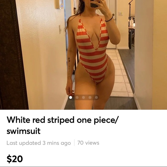 SOLD ON M E R C A R I - Picture 6 of 6